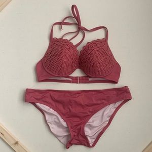 SHADE & SHORE Bikini